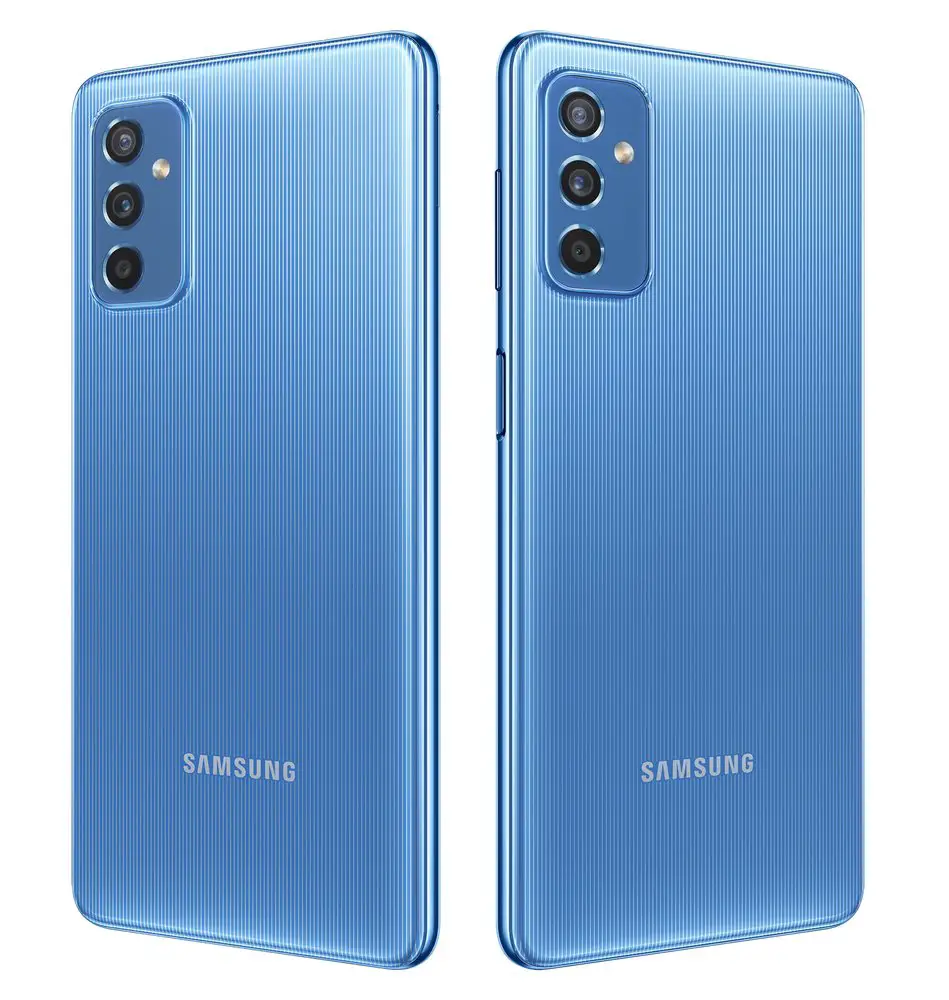 Samsung Galaxy M52 5G características y especificaciones, analisis,  opiniones - PhonesData