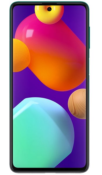 Samsung Galaxy M62 Specs, review, opinions, comparisons