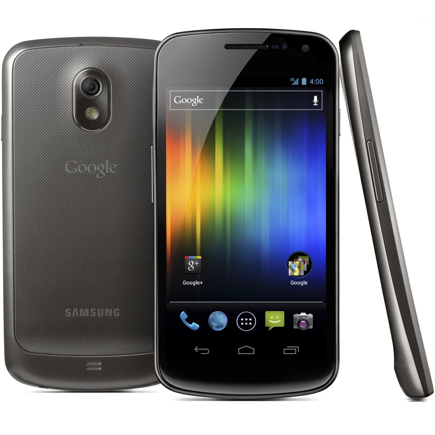 Samsung Galaxy Nexus I9250 specs, review, release date - PhonesData