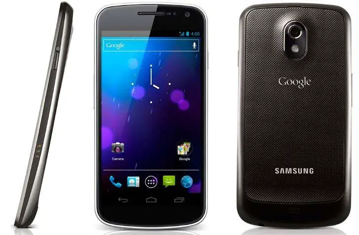 Samsung Galaxy Nexus I9250M specs, review, release date
