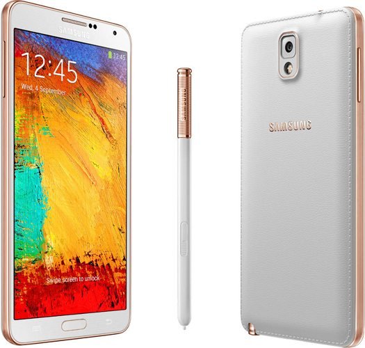 Samsung Galaxy Note 3 specs, review, release date - PhonesData