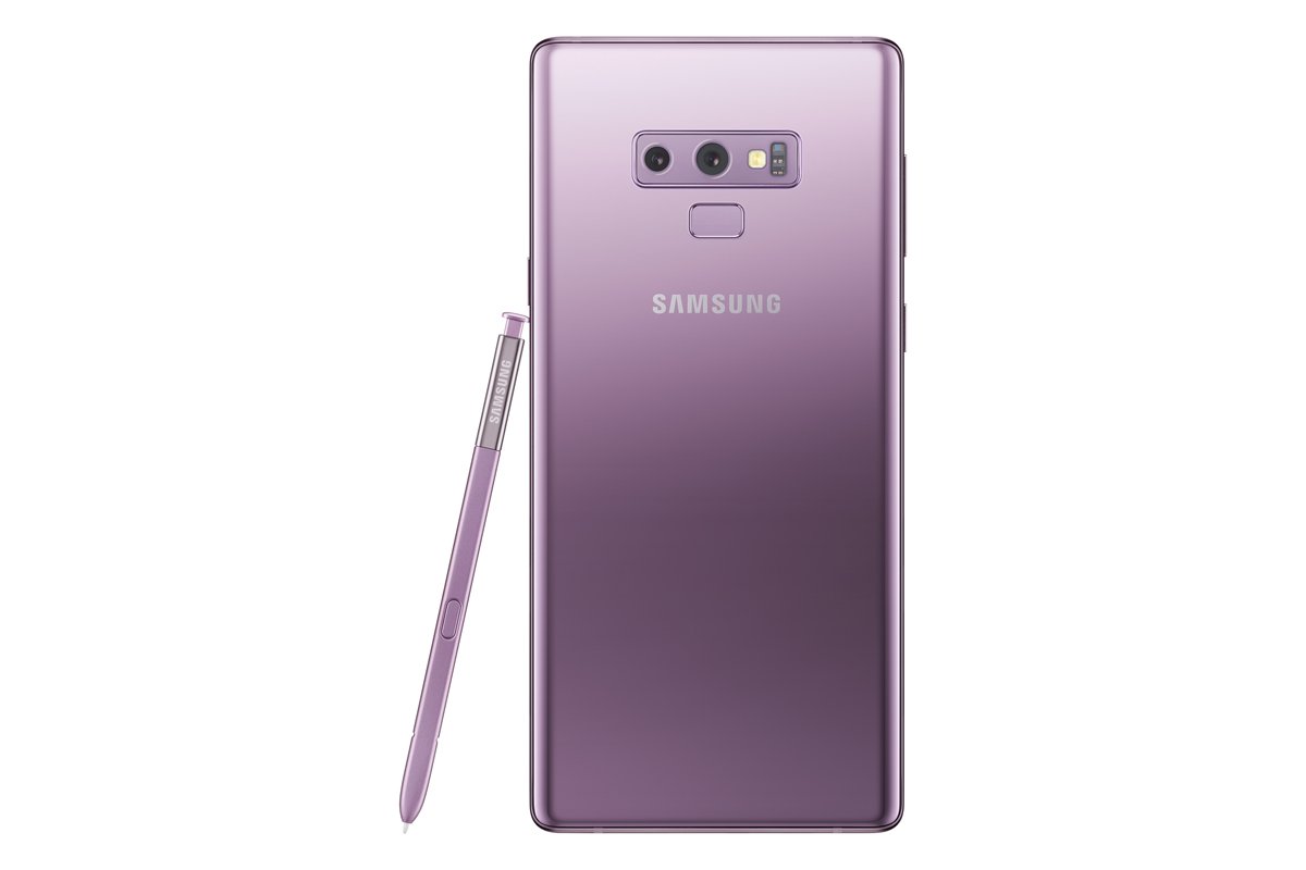 samsung note 9 online