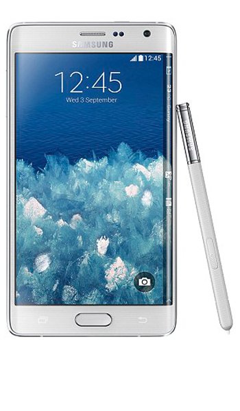 Samsung Galaxy Note Edge: мнения, характеристики, цена, сравнения