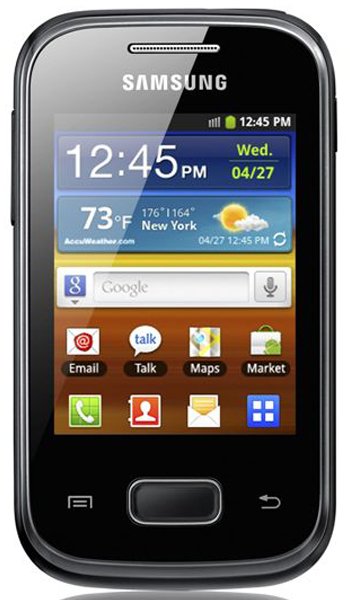 Samsung Galaxy Pocket S5300: мнения, характеристики, цена, сравнения