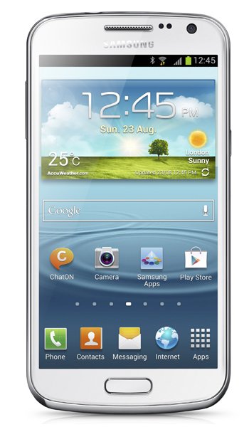 Samsung Galaxy Premier I9260: мнения, характеристики, цена, сравнения