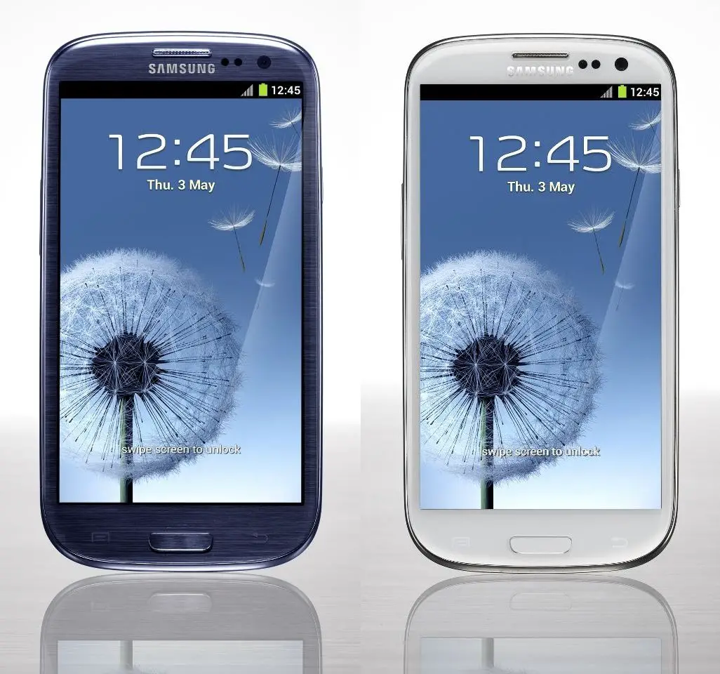 Samsung Galaxy S III T999 specs, review, release date - PhonesData