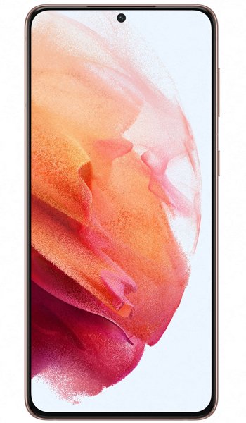 Samsung Galaxy S21+ 5G fiche technique