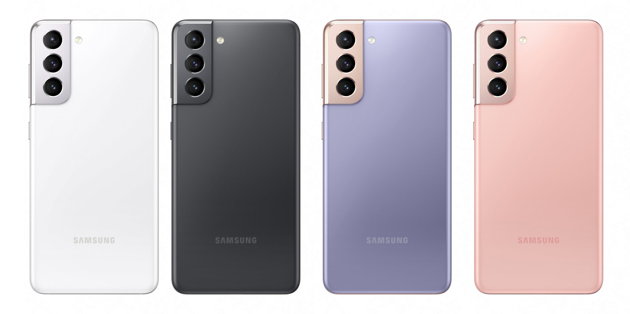 samsung 21 series 5g