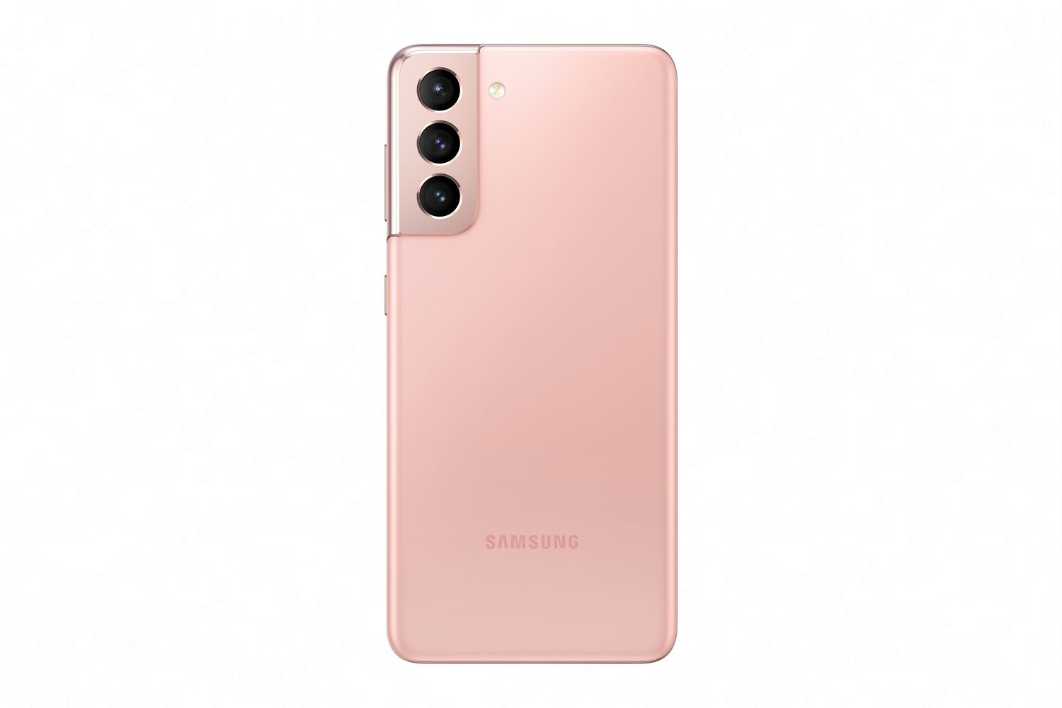 Samsung Galaxy S21 5G Обзор