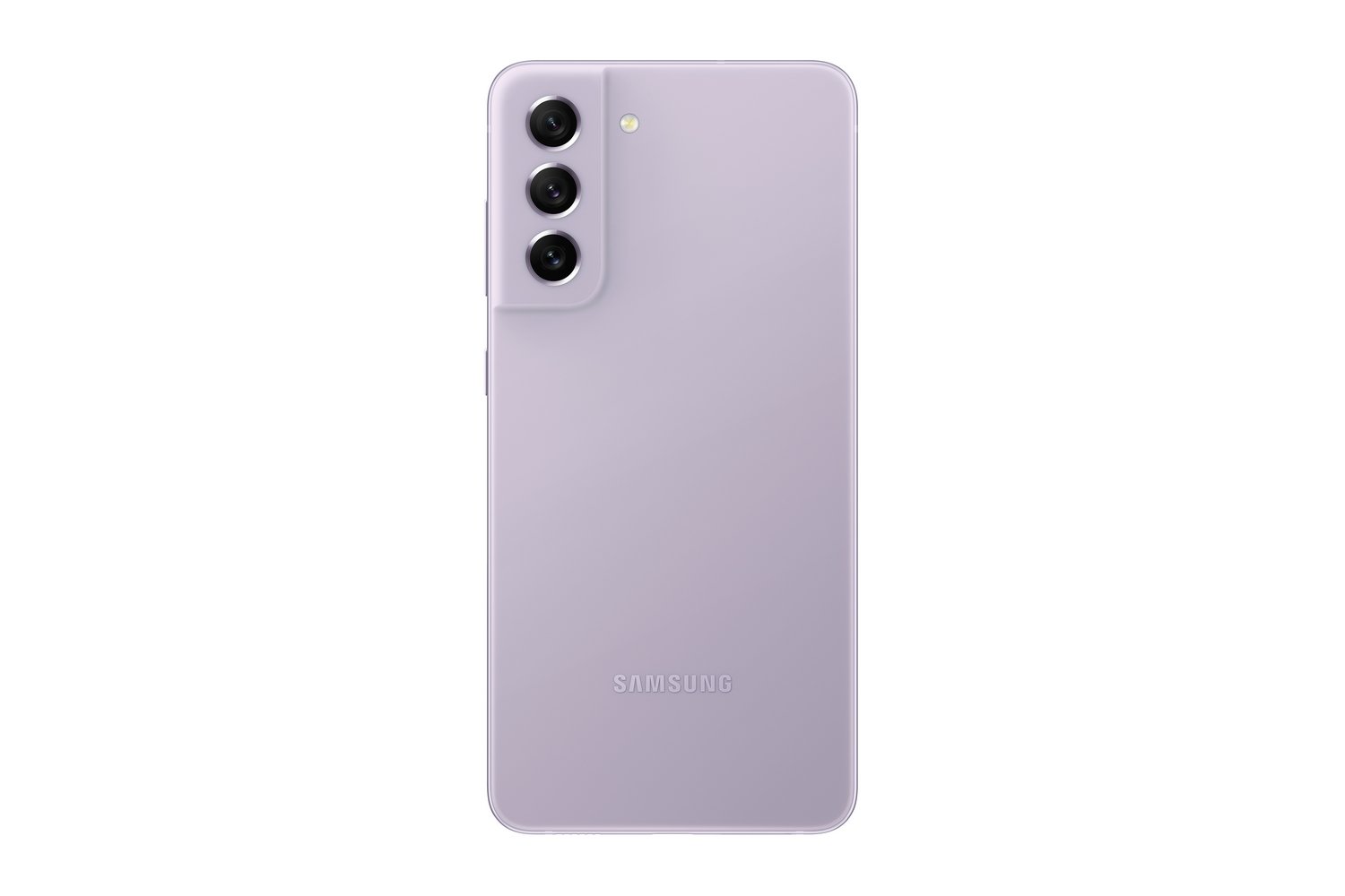 Samsung Galaxy S21 FE 5G Recensione