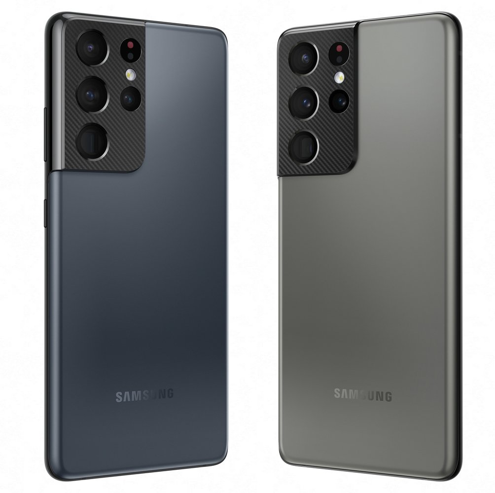 Samsung Galaxy S21 Ultra 