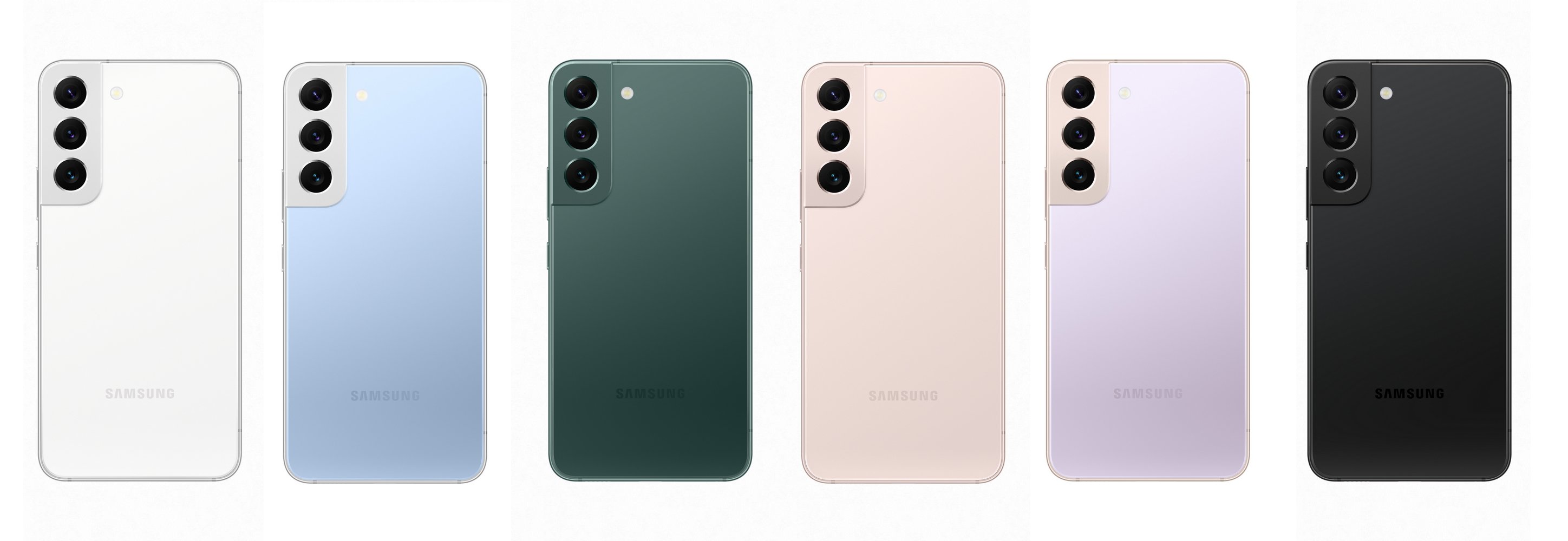 Score Samsung Galaxy S22 5G AnTuTu (réel) - PhonesData