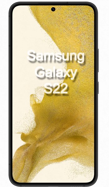 Samsung Galaxy S22 5G ревю