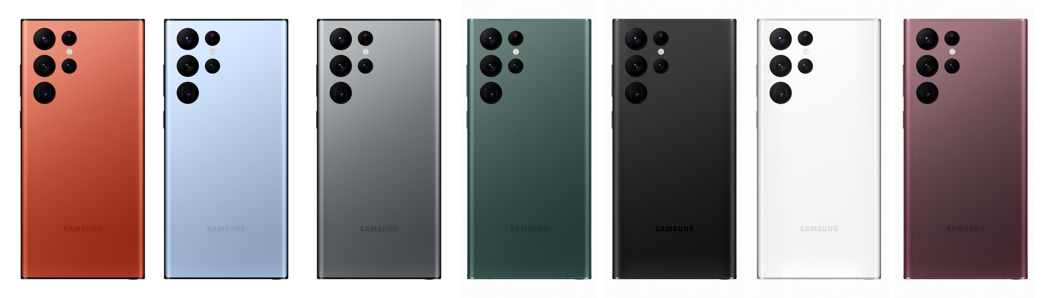 Samsung galaxy s22 specs