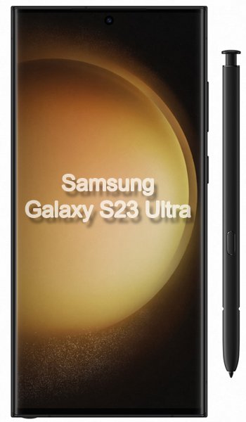 Samsung Galaxy S23 Ultra -  características y especificaciones, opiniones, analisis
