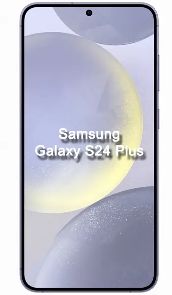 Samsung Galaxy S24+ Geekbench Score