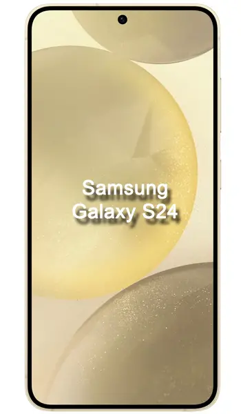 Samsung Galaxy S24 antutu score