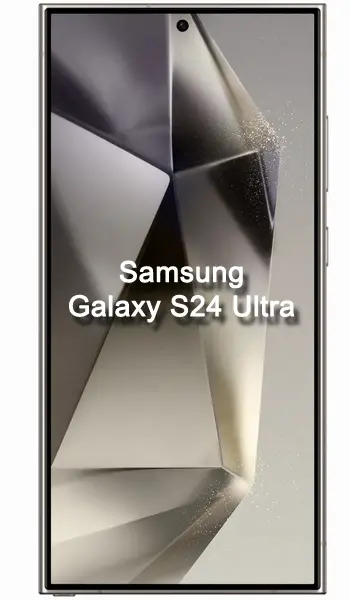 Samsung Galaxy S24 Ultra antutu score