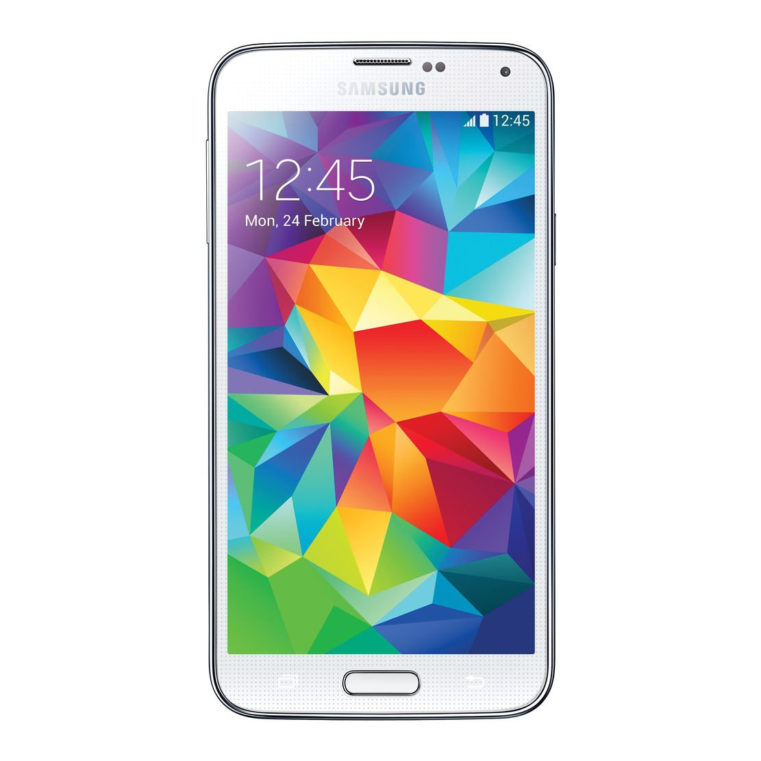 Samsung Galaxy S5 test, review, vergleich - PhonesData