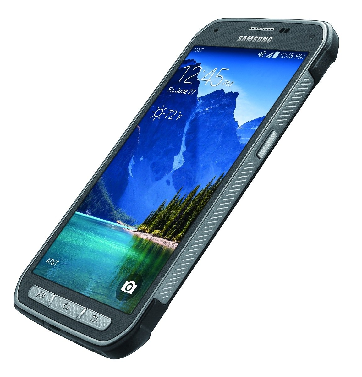 Samsung Galaxy S5 Active specs, review, release date - PhonesData