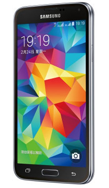 Samsung Galaxy S5 G9009D Geekbench Score