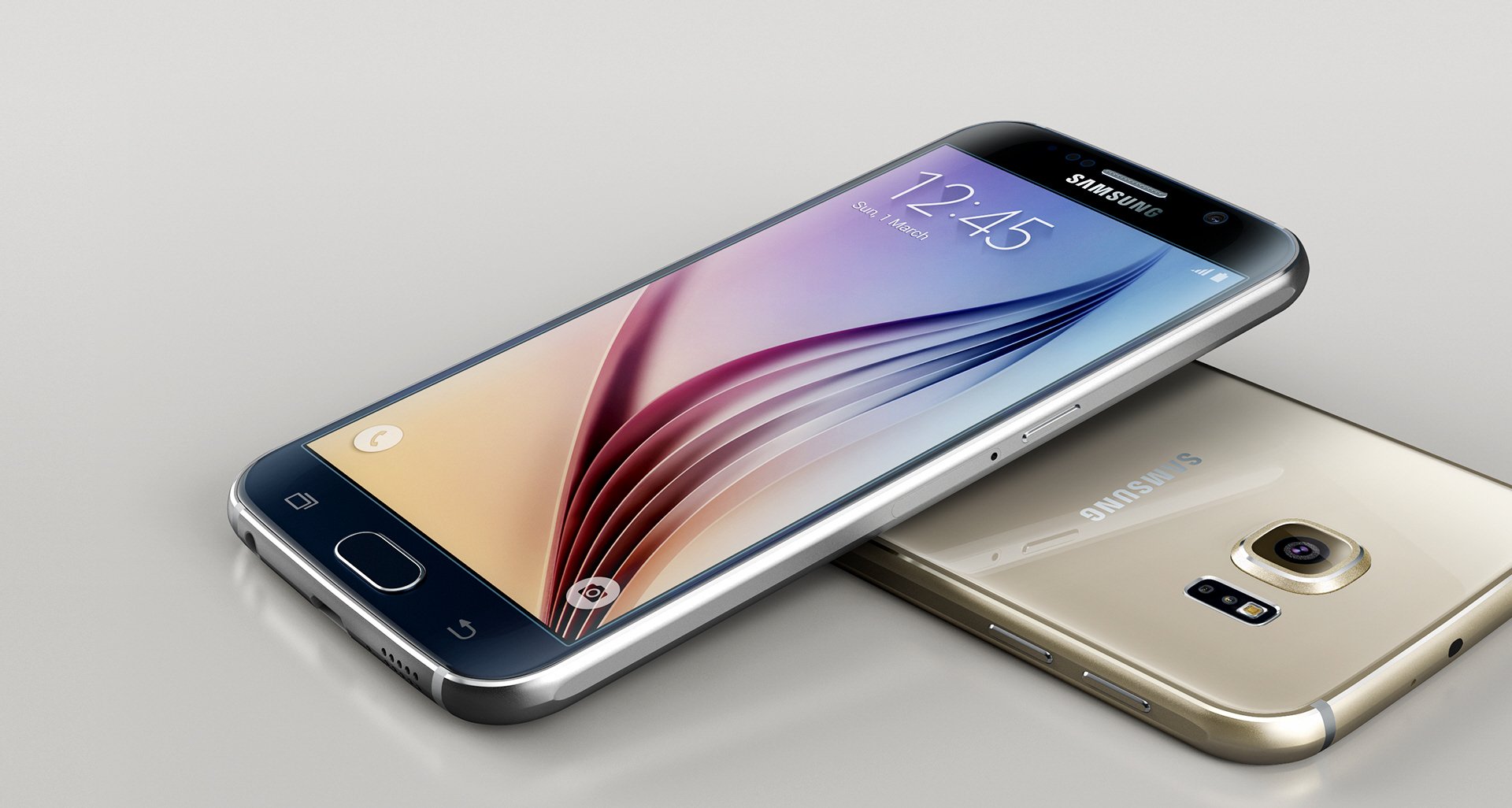 Instrueren Verwarren brandwonden Samsung Galaxy S6 specs, review, release date - PhonesData
