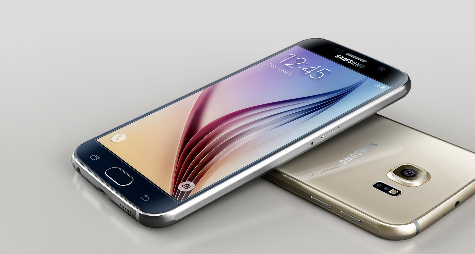 Verduisteren Panda dodelijk Samsung Galaxy S6 specs, review, release date - PhonesData