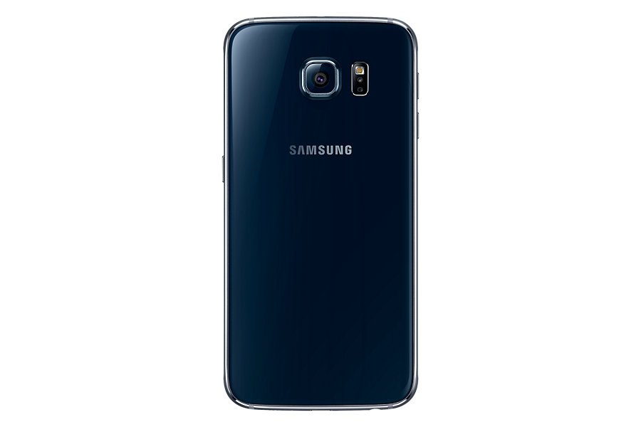 Samsung Galaxy S6 ревю