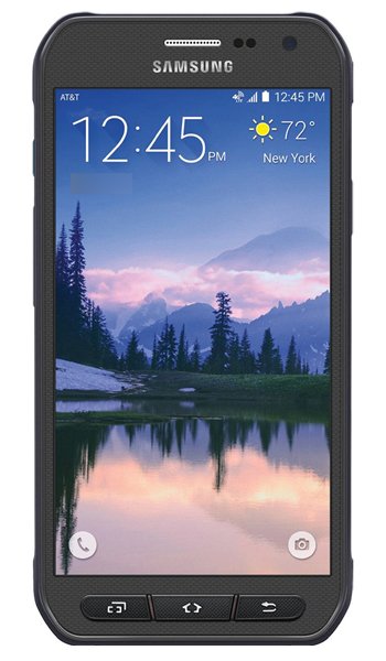 s6 active review