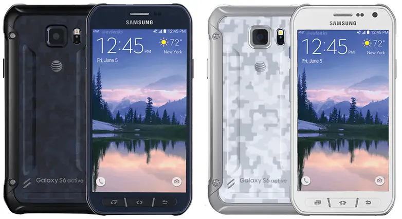 matras pijn verlangen Samsung Galaxy S6 Active specs, review, release date - PhonesData