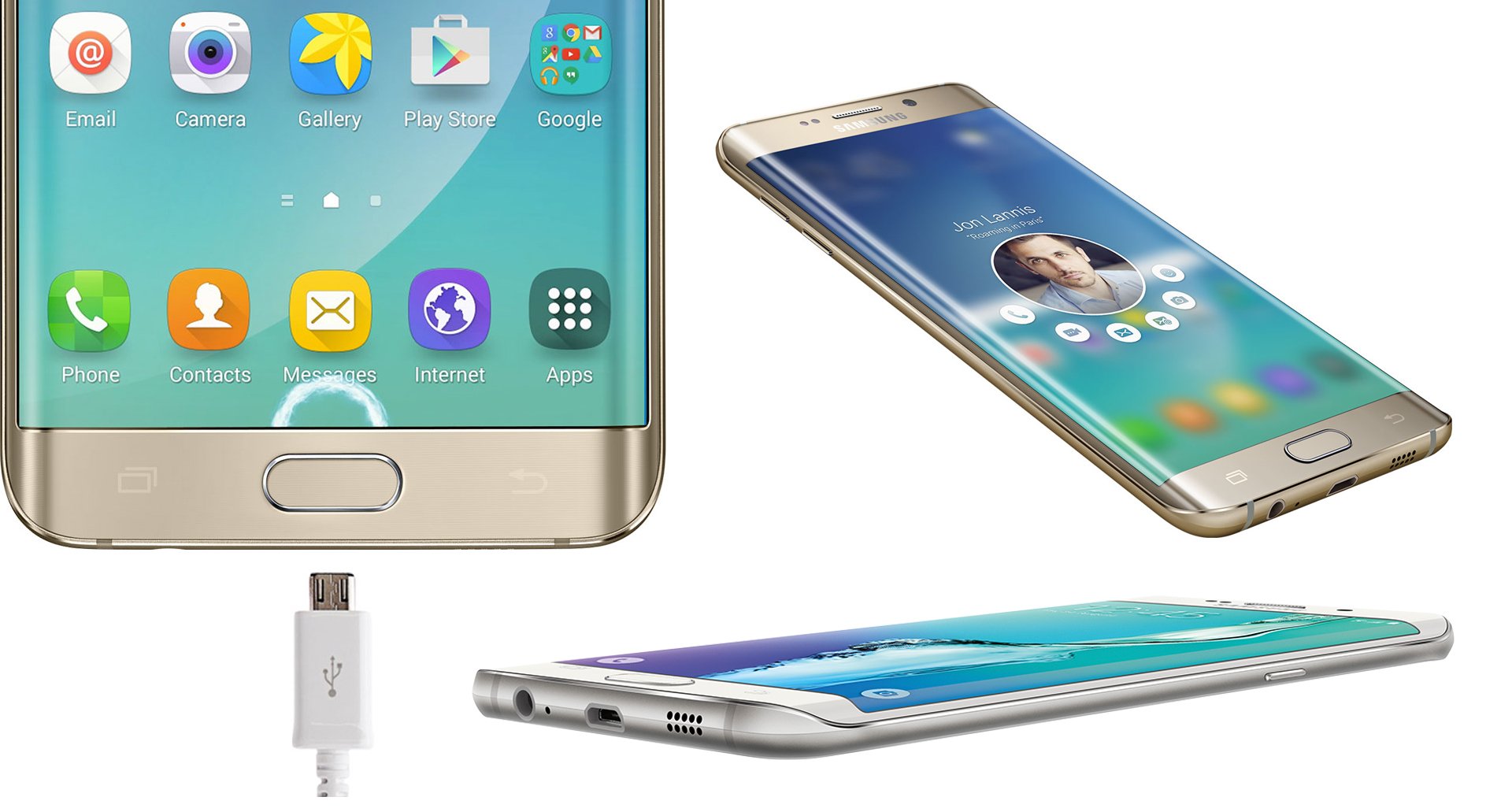 Samsung Galaxy specs, review, release date - PhonesData