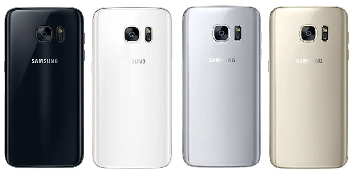 Samsung Galaxy S7 specs, release date PhonesData