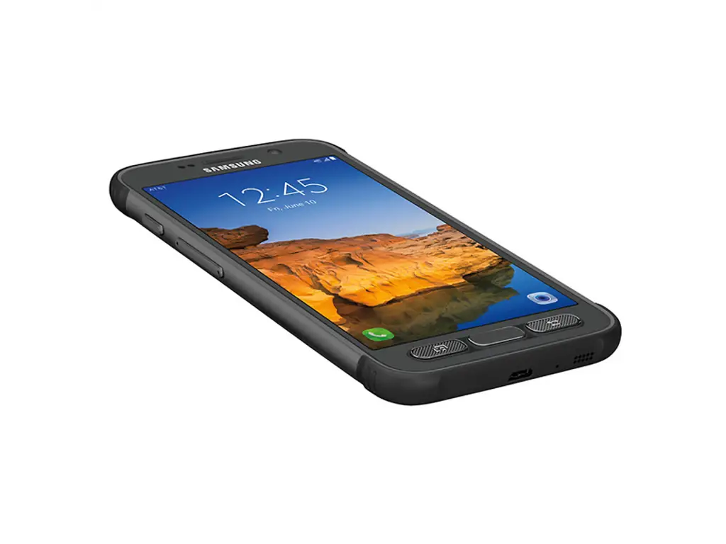 vooroordeel buste Hectare Samsung Galaxy S7 active specs, review, release date - PhonesData