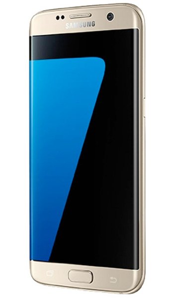 Samsung Galaxy S7 edge ревю