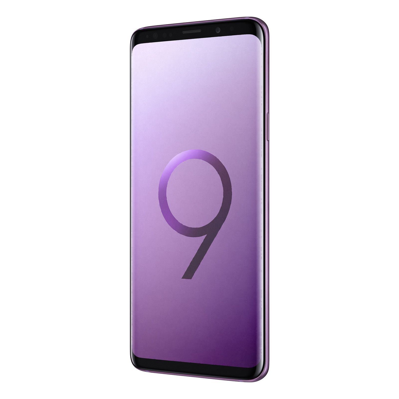 Samsung Galaxy S9+ ревю