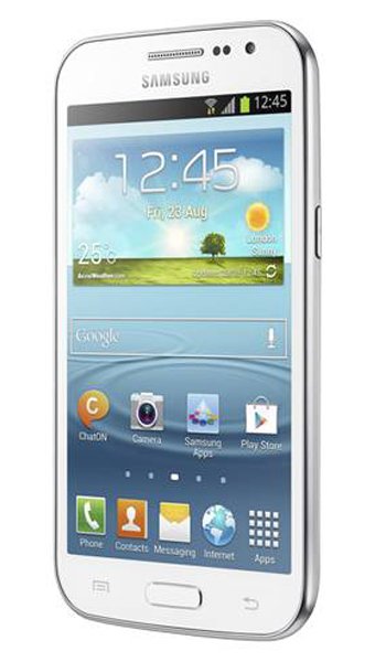 Samsung Galaxy Win I8550: мнения, характеристики, цена, сравнения