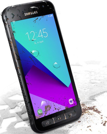 Assert Lao Uitgaand Samsung Galaxy Xcover 4 specs, review, release date - PhonesData