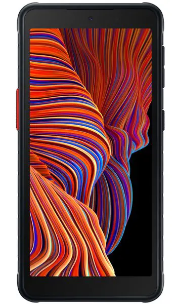 Samsung Galaxy Xcover 5 dane techniczne, specyfikacja, opinie, recenzja