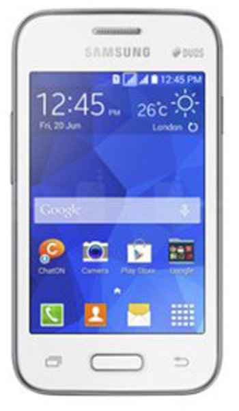 Samsung Galaxy Young 2 SM-G130: мнения, характеристики, цена, сравнения