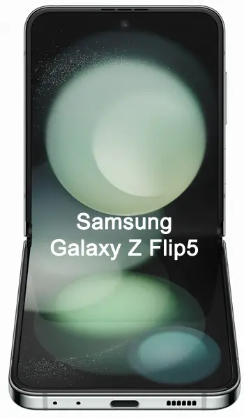 Samsung Galaxy Z Flip5 Specs, review, opinions, comparisons