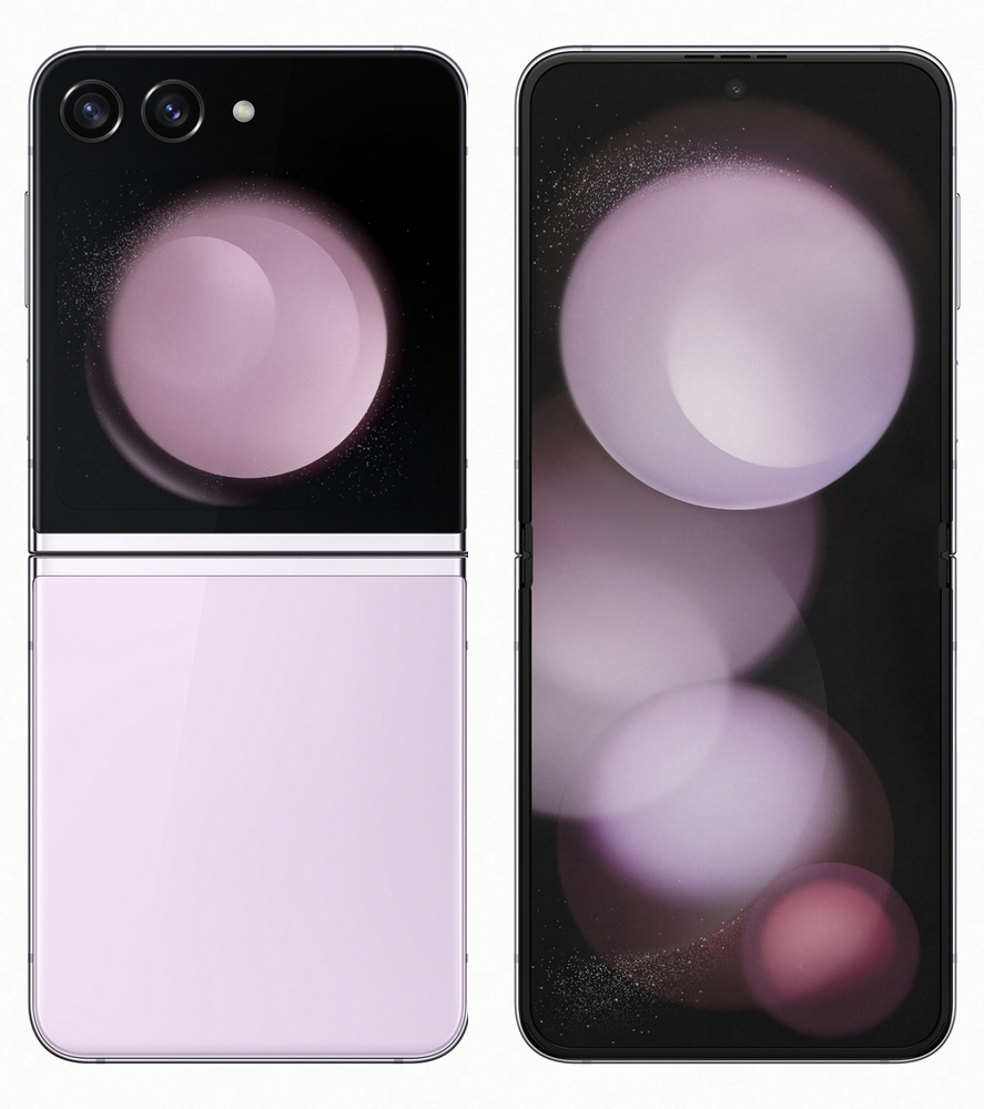 Galaxy Z Flip 4 Technische Daten Samsung Galaxy Z Flip5: Alle Technische Daten | Datenblatt - PhonesData