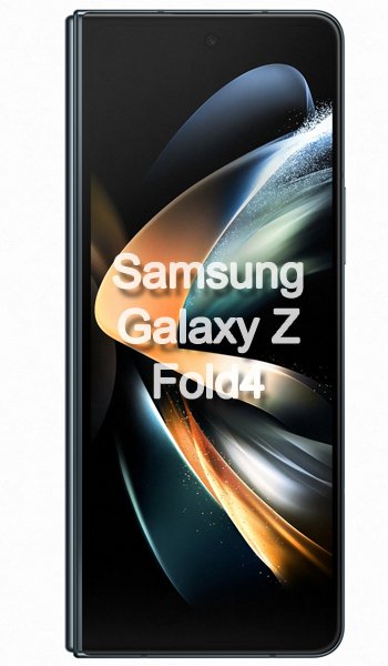 Samsung Galaxy Z Fold4 - технически характеристики и спецификации