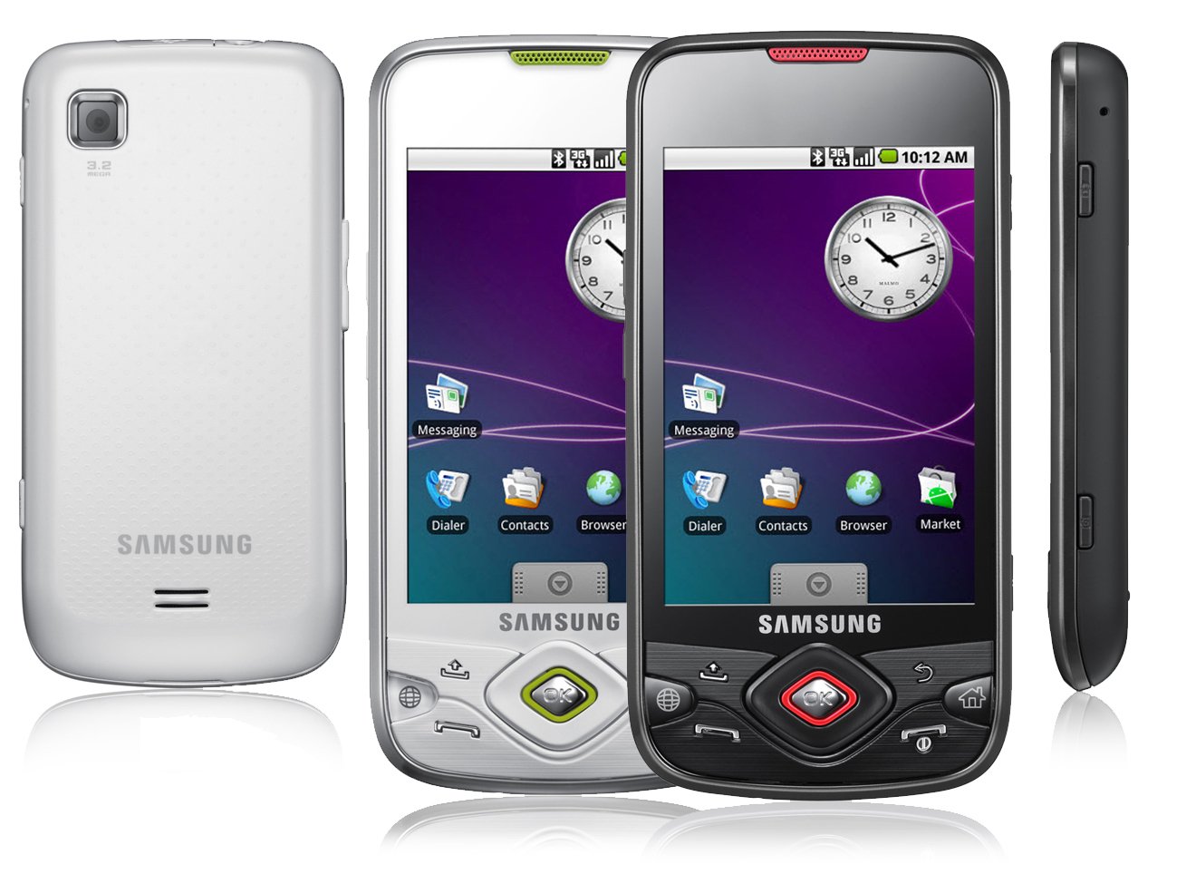 Samsung 5700