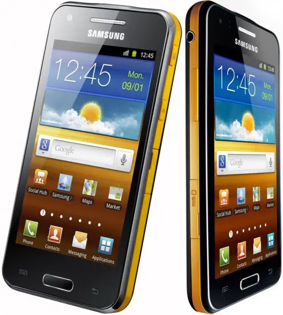 samsung 102u