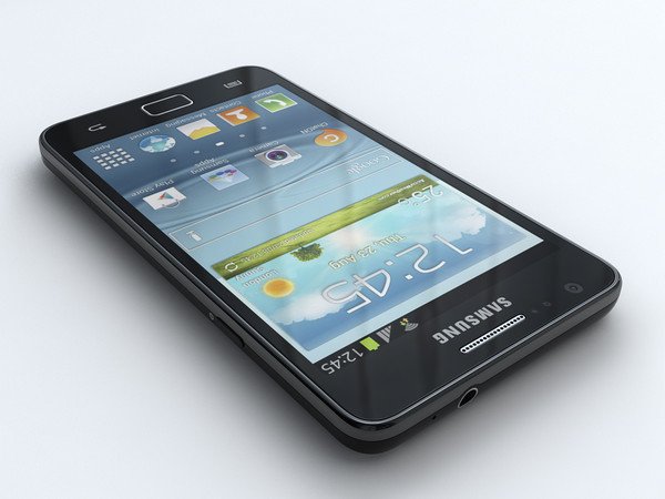Havoc begrijpen Ontslag Samsung I9105 Galaxy S II Plus specs, review, release date - PhonesData