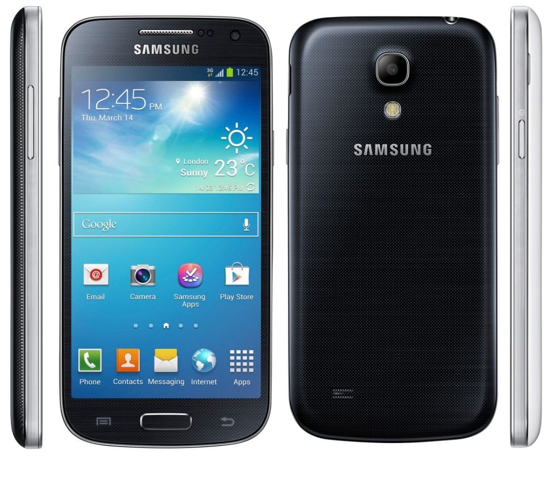 Samsung I9190 Galaxy S4 mini specs, review, release date - PhonesData