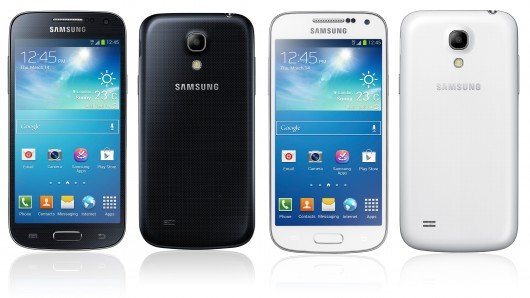 Samsung I9190 Galaxy S4 mini características y especificaciones, analisis,  opiniones - PhonesData