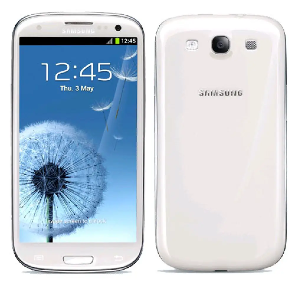 Especificaciones del Samsung Galaxy S 3: Tus Deseos…