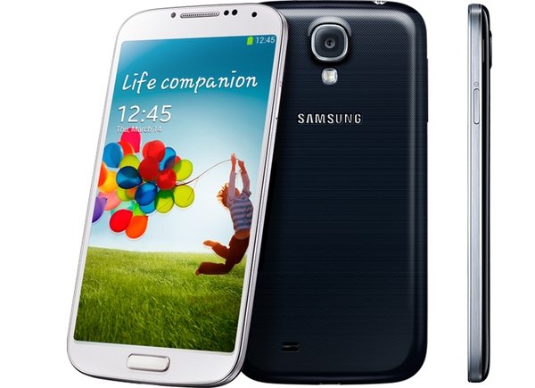 Beschikbaar Pekkadillo Ministerie Samsung Galaxy S4 specs, review, release date - PhonesData