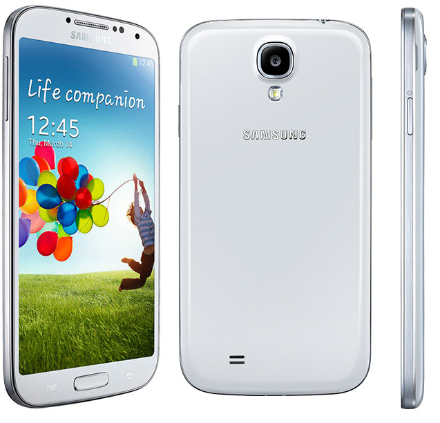 Beschikbaar Pekkadillo Ministerie Samsung Galaxy S4 specs, review, release date - PhonesData